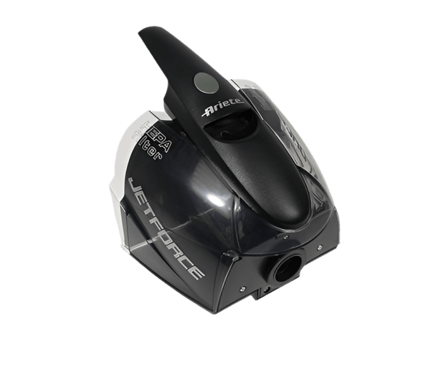 RICAMBIO SERBATOIO CONTENITORE POLVERE PER ASPIRAPOLVERE ARIETE JETFORCE 2791