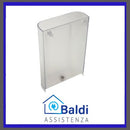 RICAMBIO SERBATOIO TANICA ACQUA PER MACCHINA DA CAFFE' DE LONGHI NESPRESSO LATTISSIMA ONE EN500 EN510