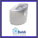 RICAMBIO SERBATOIO TANICA ACQUA PER SISTEMA STIRANTI&nbsp; FERRO DA STIRO CALDAIA BRAUN CARESTYLE IS3132WH