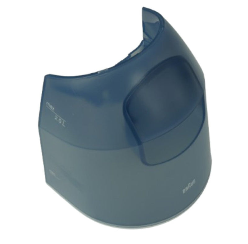 RICAMBIO SERBATOIO TANICA ACQUA PER STIRELLA FERRO BRAUN CARESTYLE IS5245BL