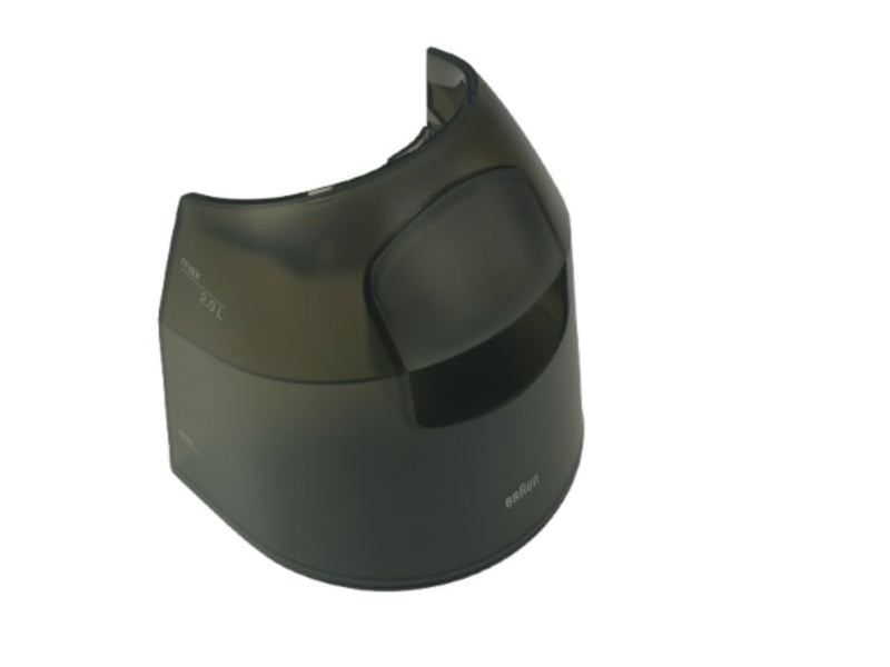 RICAMBIO SERBATOIO TANICA ACQUA PER STIRELLA FERRO BRAUN CARESTYLE IS5249BK