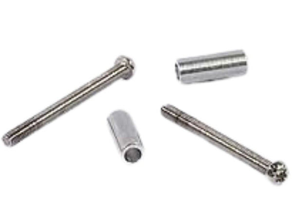 RICAMBIO SET VITE E DISTANZIATORE PER IMPASTATRICE KENWOOD KMP770 KMP771 MAJOR