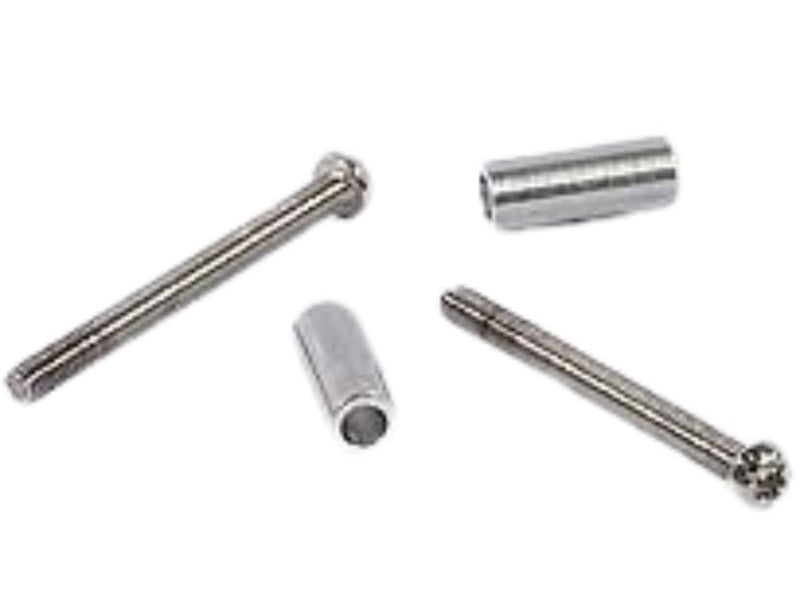 RICAMBIO SET VITE E DISTANZIATORE PER IMPASTATRICE KENWOOD KMP770 KMP771 MAJOR
