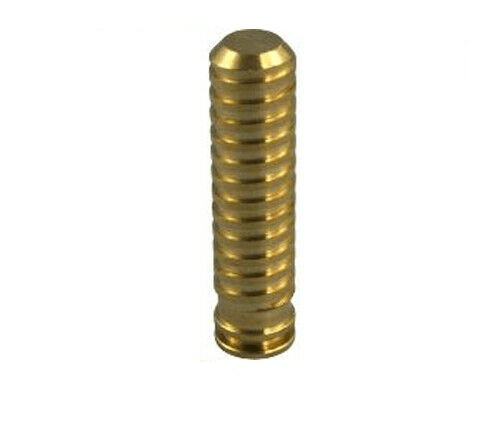 RICAMBIO SILURO IN OTTONE PER MACCHINA CAFFE' FABER SLOT - MINI SLOT - GEA BAR
