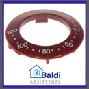 RICAMBIO SOTTOMANOPOLA TIMER PER FORNO FORNETTO DE LONGHI EO14902.W EO14552.W