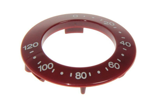 RICAMBIO SOTTOMANOPOLA TIMER PER FORNO FORNETTO DE LONGHI EO14902.W EO14552.W