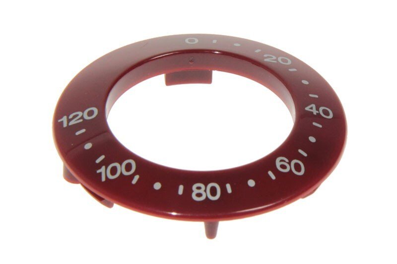 RICAMBIO SOTTOMANOPOLA TIMER PER FORNO FORNETTO DE LONGHI EO14902.W EO14552.W