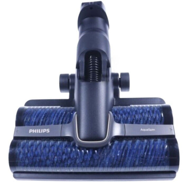 RICAMBIO SPAZZOLA LAVAPAVIMENTI PULITORE PHILIPS AQUATRIO 7000 SERIES XW7110/10