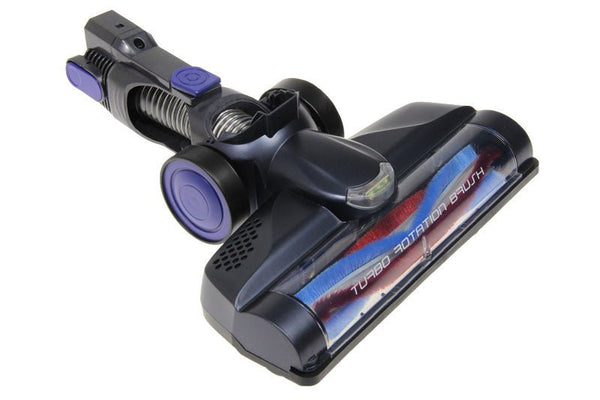 RICAMBIO SPAZZOLA ORIGINALE PER ASPIRAPOLVERE SCOPA ELETTRICA ARIETE CORDLESS 2763