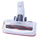 RICAMBIO SPAZZOLA PER ASPIRAPOLVERE SCOPA ELETTRICA CORDLESS PHILIPS FC6723/01