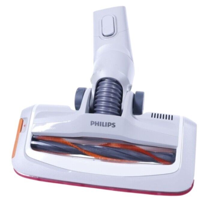 RICAMBIO SPAZZOLA PER ASPIRAPOLVERE SCOPA ELETTRICA CORDLESS PHILIPS FC6723/01