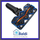 RICAMBIO SPAZZOLA PER ASPIRAPOLVERE SCOPA ELETTRICA CORDLESS PHILIPS FC6812/01