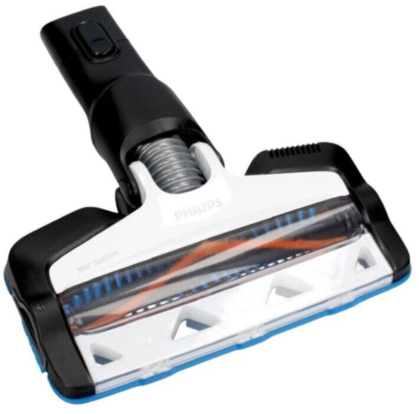 RICAMBIO SPAZZOLA PER ASPIRAPOLVERE SCOPA ELETTRICA CORDLESS PHILIPS FC6812/01