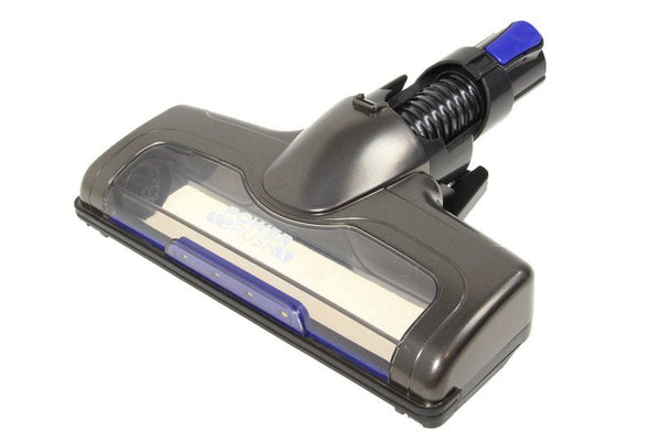 RICAMBIO SPAZZOLA (SENZA RULLO) PER ASPIRAPOLVERE SCOPA CORDLESS ARIETE 2722