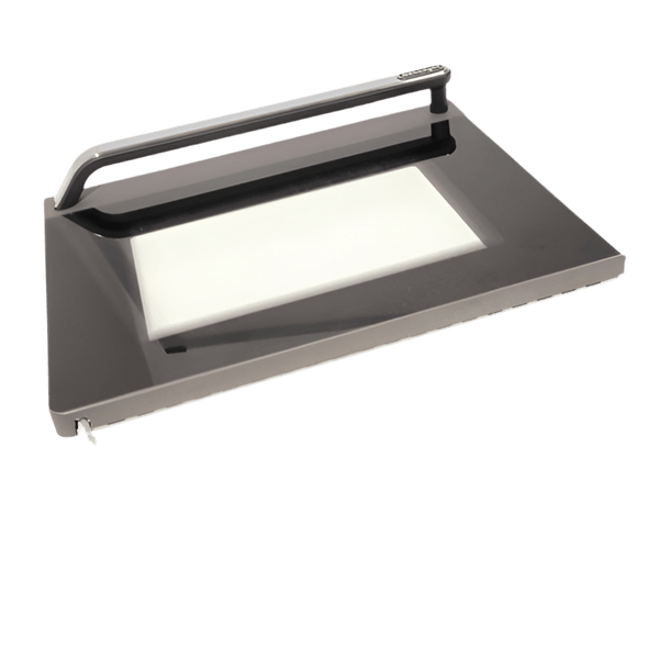 RICAMBIO SPORTELLO PORTA PER FORNO FORNETTO ELETTRICO DE LONGHI EO40123.S