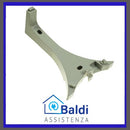 RICAMBIO SUPPORTO A MURO PER TERMOVENTILATORE DE LONGHI HVN2XXX