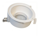 RICAMBIO SUPPORTO CONTENITORE FILTRO SETACCIO PER CENTRIFUGA ARIETE CENTRIKA 173/3