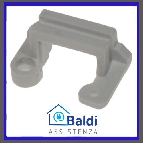 RICAMBIO SUPPORTO INTERRUTTORE PER ROBOT DE LONGHI CHICCO BABY MEAL KCP815