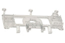 RICAMBIO SUPPORTO SCHEDA PER SISTEMA STIRANTE DE LONGHI VVX2360 VVX2370 DUALVAP