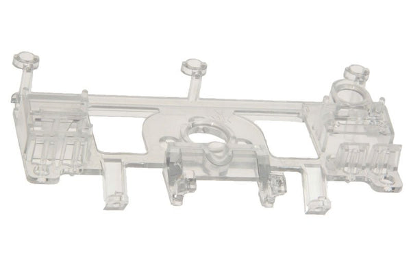 RICAMBIO SUPPORTO SCHEDA PER SISTEMA STIRANTE DE LONGHI VVX2360 VVX2370 DUALVAP