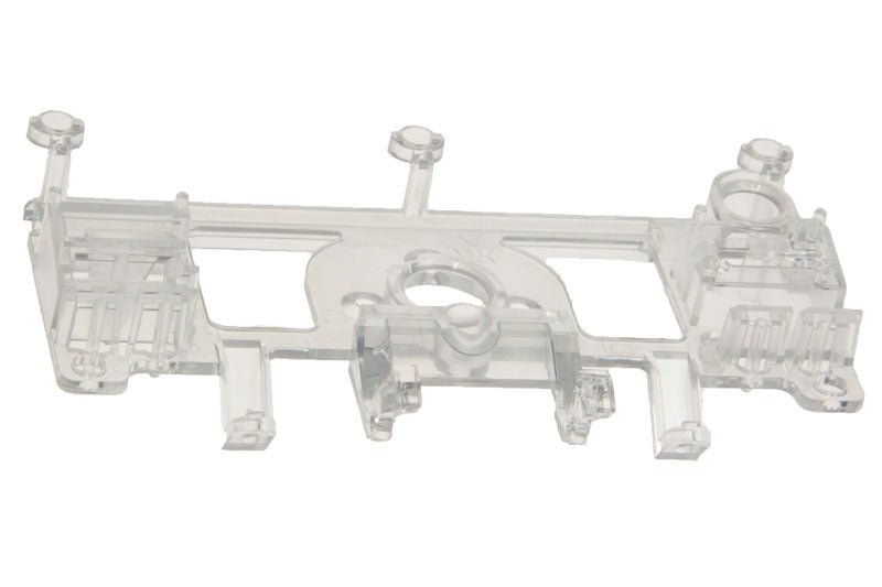 RICAMBIO SUPPORTO SCHEDA PER SISTEMA STIRANTE DE LONGHI VVX2360 VVX2370 DUALVAP