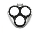 RICAMBIO SUPPORTO TESTINE PER RASOIO PHILIPS AT891 AT893 AT894 AT895 AT898 AT911