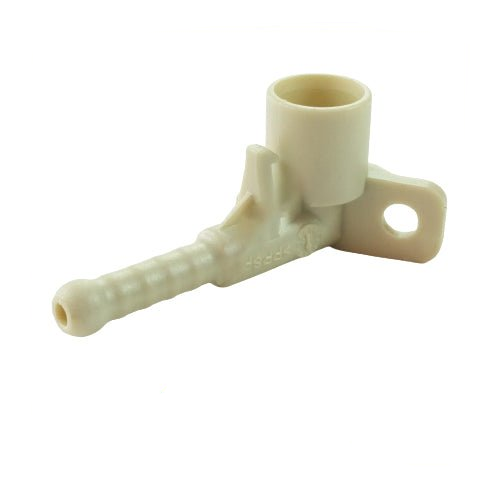 Ricambio supporto tubo vapore per macchina da caffè PHILIPS SAECO INTELIA XSMALL