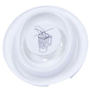 RICAMBIO TAPPO FRULLATORE COMPLETO PER ROBOT FOOD PROCESSOR KENWOOD FP