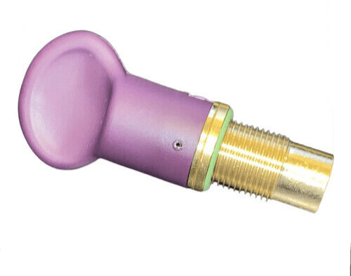 RICAMBIO TAPPO LATERALE CALDAIA PER FERRO DA STIRO STIRELLA PHILIPS PERFECT CARE AQUA PRO GC9315 GC9325 GC9405 GC9420