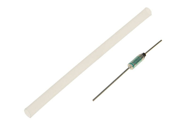 RICAMBIO TERMOFUSIBILE TCO 240°C PER BISTECCHIERA DE LONGHI CG134 CG400 CG208 ++
