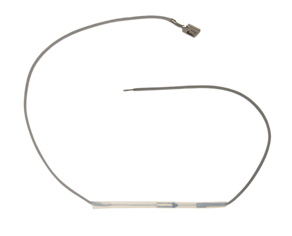RICAMBIO TERMOFUSIBILE TCO PER BISTECCHIERA PIASTRA DE LONGHI CG600 - CG660