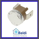 RICAMBIO TERMOSTATO 130° 1NT02L PER MACCHINA CAFFE' ARIETE ROMA 315 1315