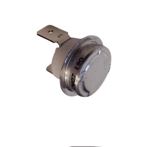RICAMBIO TERMOSTATO OPEN/CLOSE 190°/-35D PER MACCHINA CAFFE' PHILIPS SERIE EP