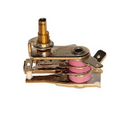 RICAMBIO TERMOSTATO REGOLABILE PER FRIGGITRICE ARIETE EASY FRY METAL 4612