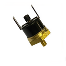 RICAMBIO TERMOSTATO SICUREZZA 165° PER MACCHINA CAFFE' DIDIESSE MOD. FROG