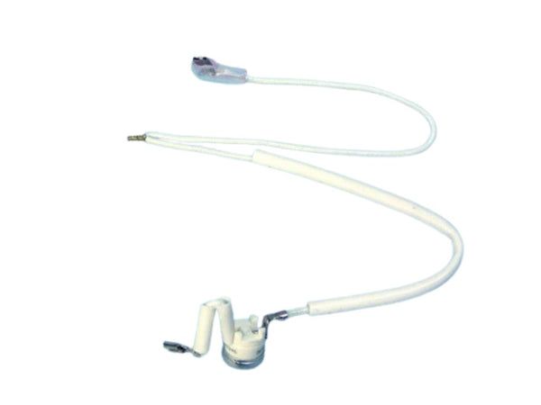 RICAMBIO TERMOSTATO + TERMOFUSIBILE 214°C PER MACCHINA CAFFE' KENWOOD CMXX