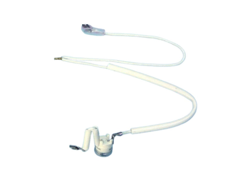 RICAMBIO TERMOSTATO + TERMOFUSIBILE 214°C PER MACCHINA CAFFE' KENWOOD CMXX