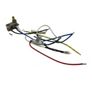 RICAMBIO TERMOSTATO + TERMOFUSIBILE PER STIRELLA FERRO STIRO IMETEC P8401 9007