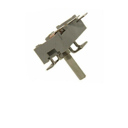 RICAMBIO TERMOSTATO TERMOVENTILATORE CALDOBAGNO DE LONGHI HVE HMH VRA VMO DHF