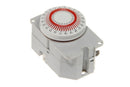 RICAMBIO TIMER PER TERMOVENTILATORE CALDOBAGNO DE LONGHI HVF3051T HVF3552TB