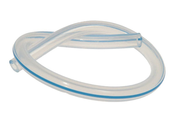 RICAMBIO TUBO ACQUA L=315mm 4x8 PER MACCHINA CAFFE' DE LONGHI EC ECC ECP BCO
