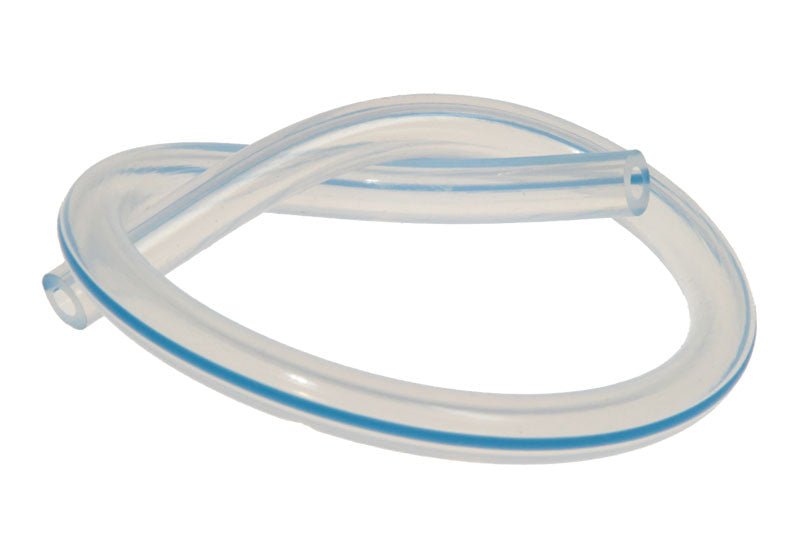 RICAMBIO TUBO ACQUA L=315mm 4x8 PER MACCHINA CAFFE' DE LONGHI EC ECC ECP BCO