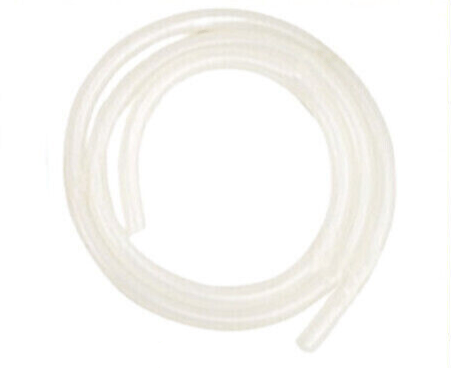 RICAMBIO TUBO SILICONE 5X10 PER MACCHINA CAFFE' SAECO GAGGIA VARI MODELLI