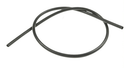 RICAMBIO TUBO SILICONE NERO 7,5X9,3 PER MACCHINA CAFFE' SAECO GAGGIA