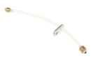 RICAMBIO TUBO TEFLON TK 130 mm. PER MACCHINA CAFFE' ARIETE RETRO' 1388 1389 1333