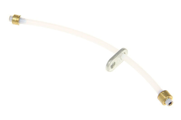 RICAMBIO TUBO TEFLON TK 130 mm. PER MACCHINA CAFFE' ARIETE RETRO' 1388 1389 1333