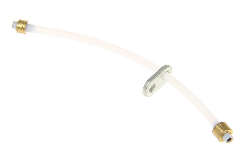 RICAMBIO TUBO TEFLON TK 130 mm. PER MACCHINA CAFFE' ARIETE RETRO' 1388 1389 1333