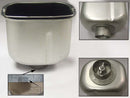 RICAMBIO VASCA CESTELLO ALTEZZA 167 mm. PER MACCHINA DEL PANE KENWOOD BM250 BM260