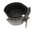 RICAMBIO VASCA E CESTELLO PER FRIGGITRICE AD ARIA ARIETE AIR FRYER 00C461600AR0