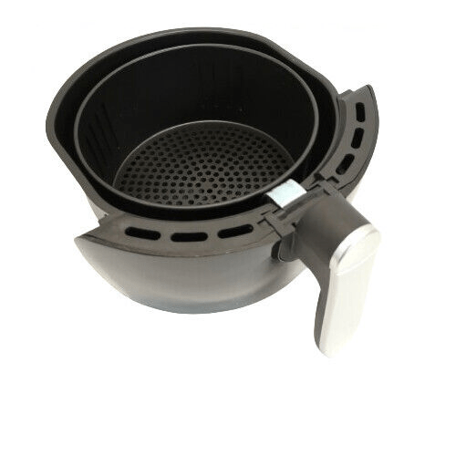 RICAMBIO VASCA E CESTELLO PER FRIGGITRICE AD ARIA ARIETE AIR FRYER 00C461600AR0